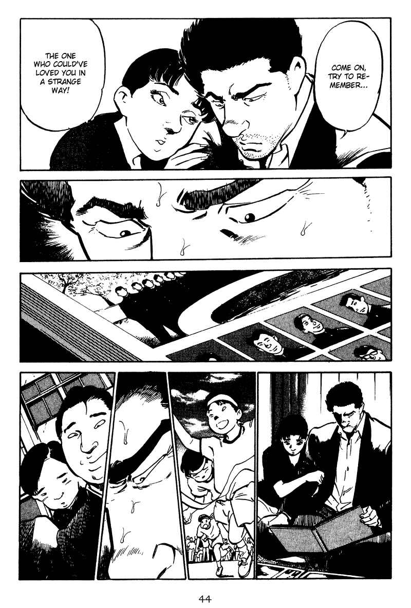 Page 2 Chapter 32 Old Boy
