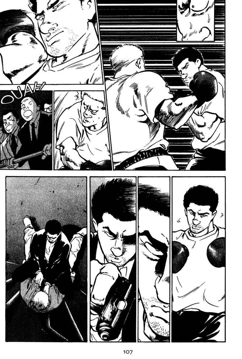 Page 5 Chapter 25 Old Boy