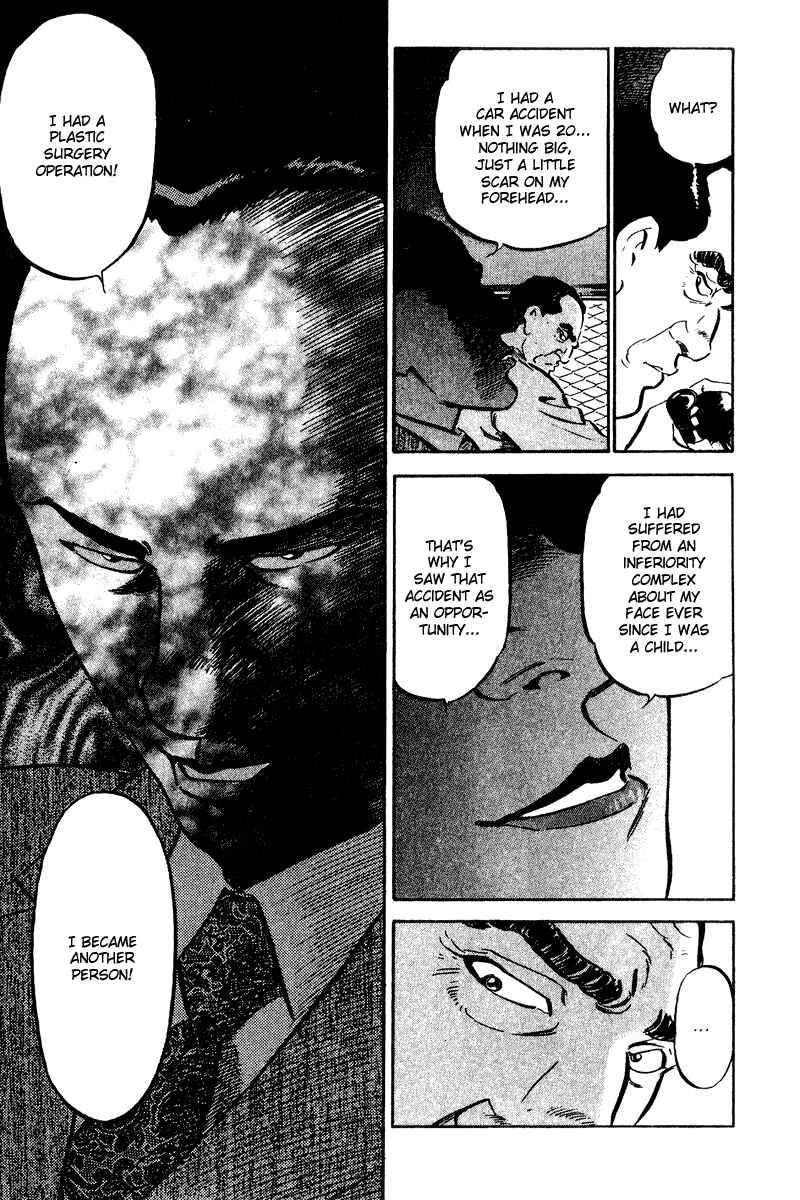Page 13 Chapter 33 Old Boy
