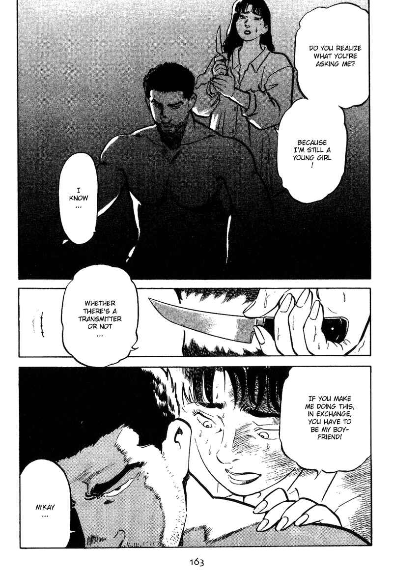 Page 15 Chapter 7 Old Boy