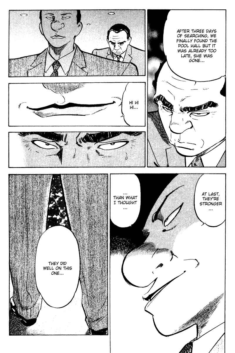 Page 18 Chapter 66 Old Boy