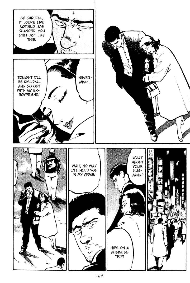 Page 10 Chapter 19 Old Boy