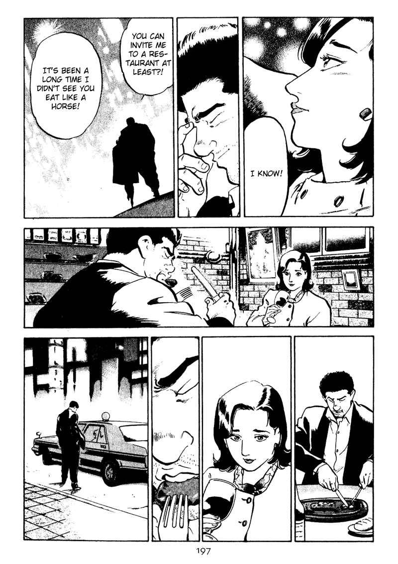 Page 11 Chapter 19 Old Boy