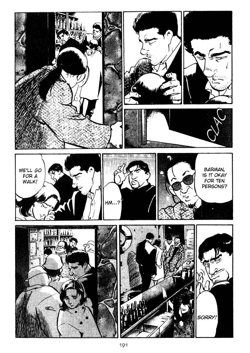 Page 5 Chapter 19 Old Boy