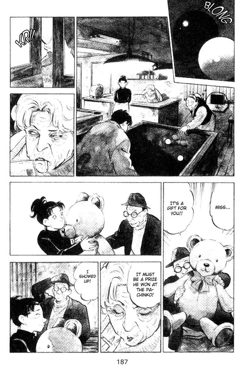 Page 1 Chapter 59 Old Boy