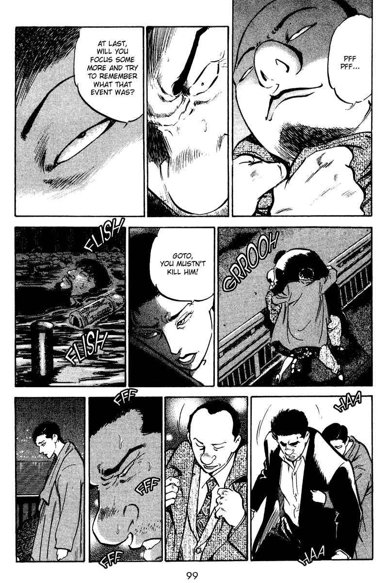 Page 16 Chapter 54 Old Boy