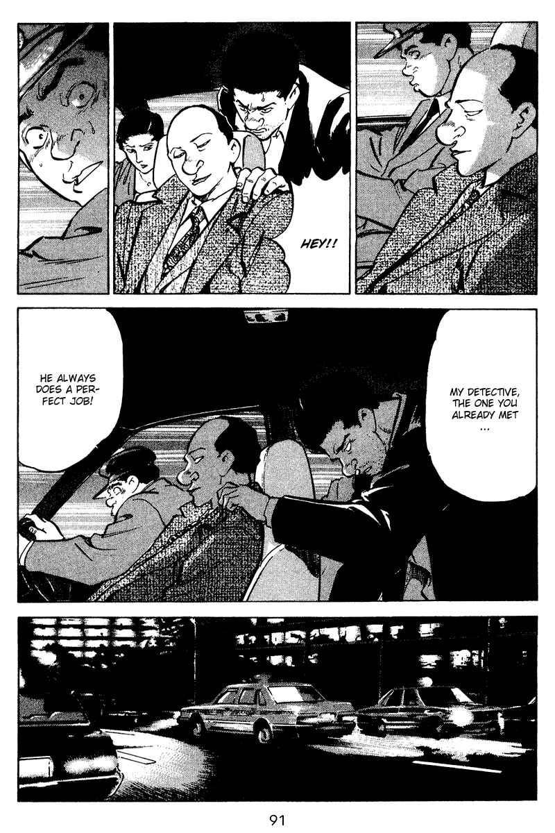 Page 9 Chapter 54 Old Boy