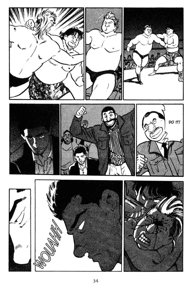 Page 12 Chapter 11 Old Boy