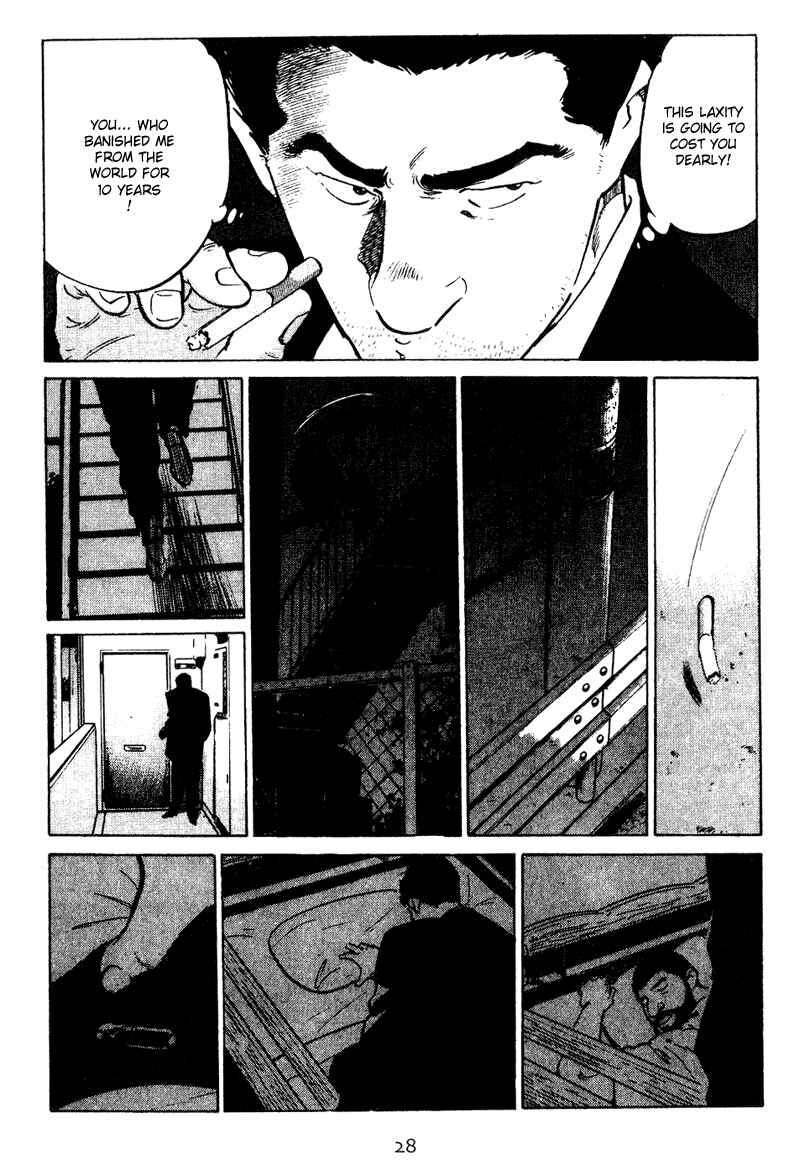Page 6 Chapter 11 Old Boy