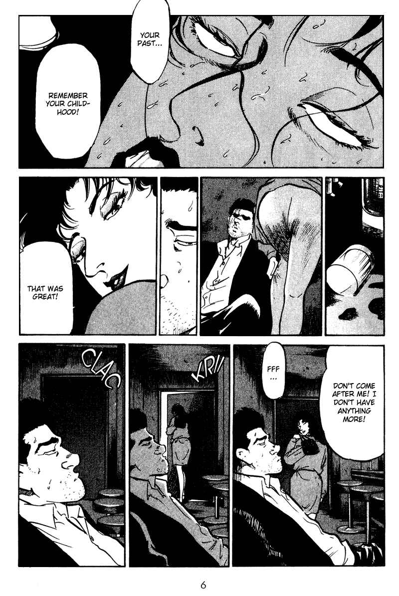 Page 7 Chapter 30 Old Boy