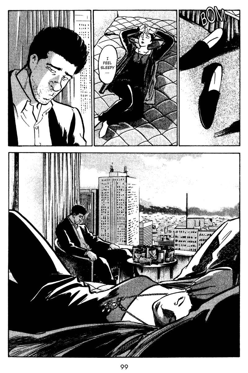 Page 12 Chapter 44 Old Boy