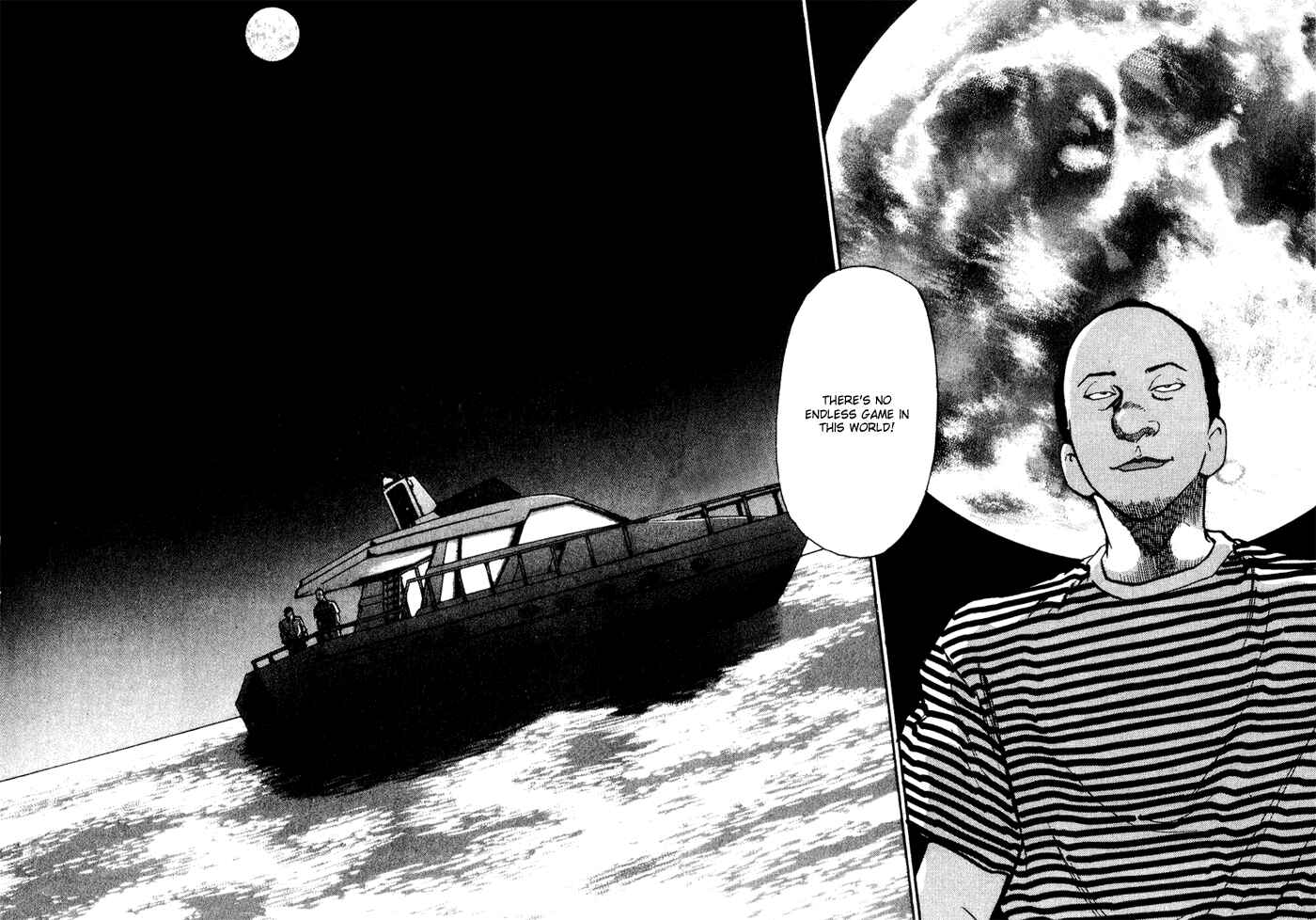 Page 12 Chapter 39 Old Boy
