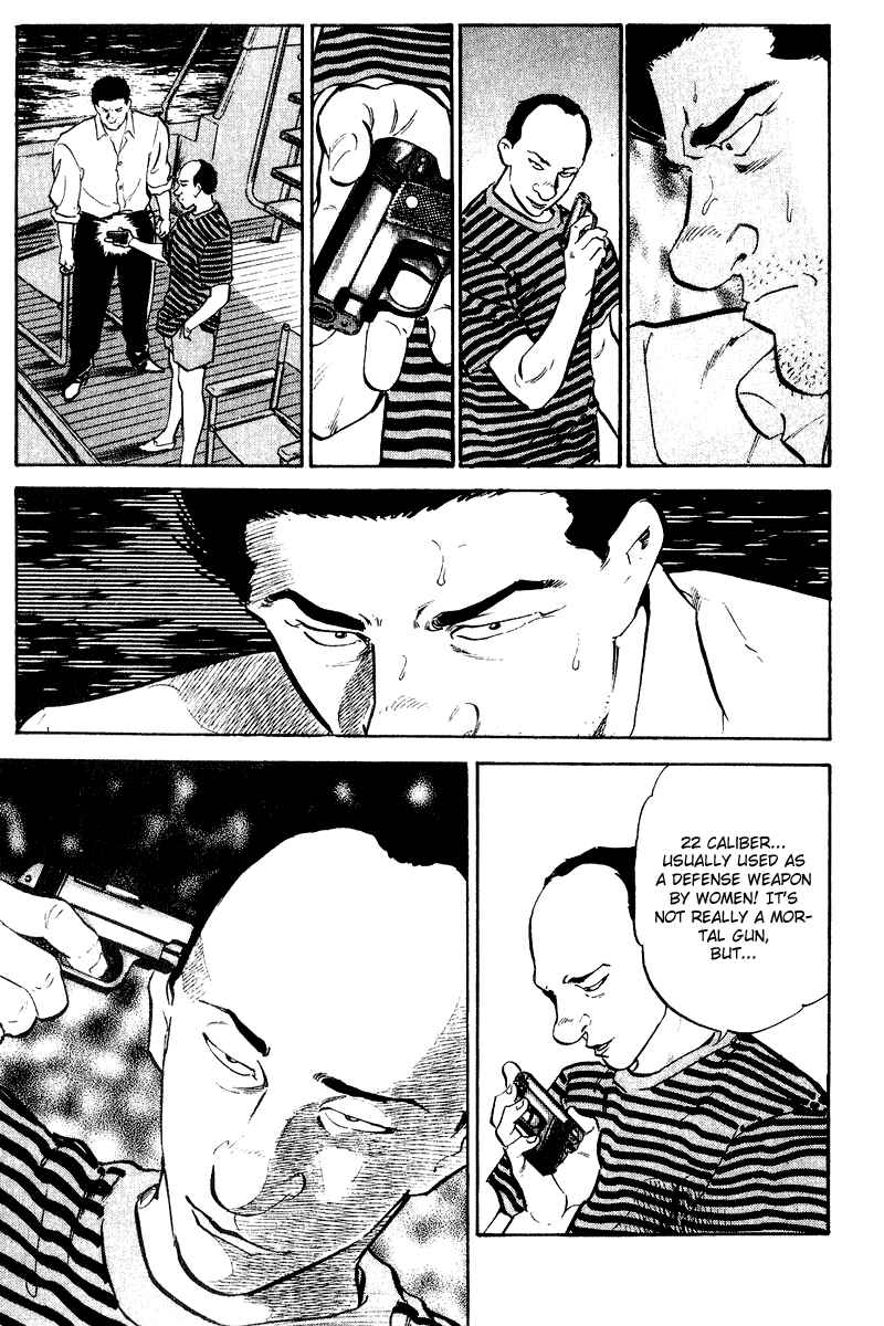 Page 9 Chapter 39 Old Boy