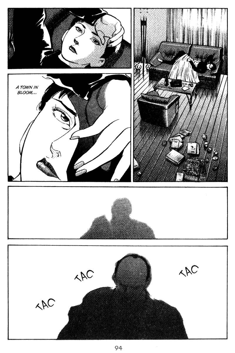 Page 11 Chapter 64 Old Boy