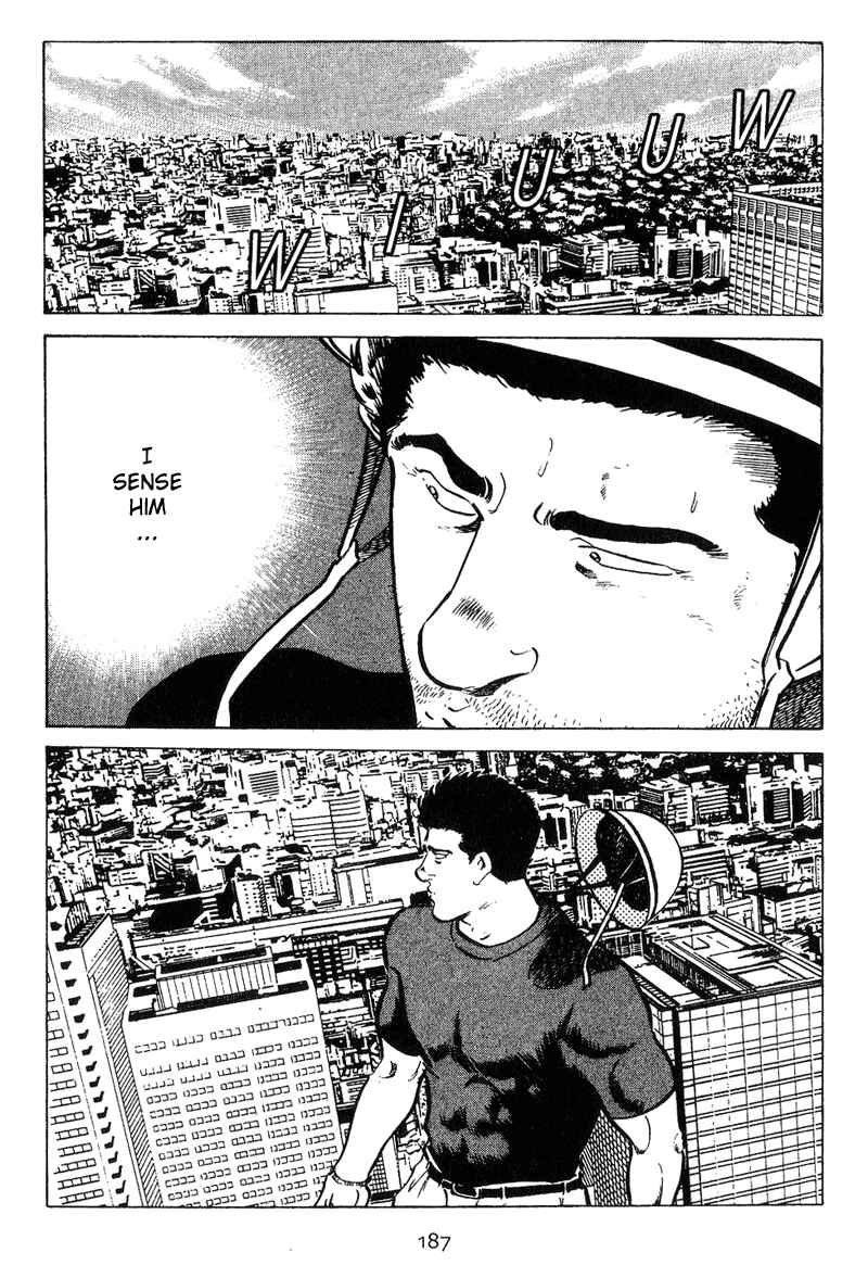 Page 19 Chapter 8 Old Boy