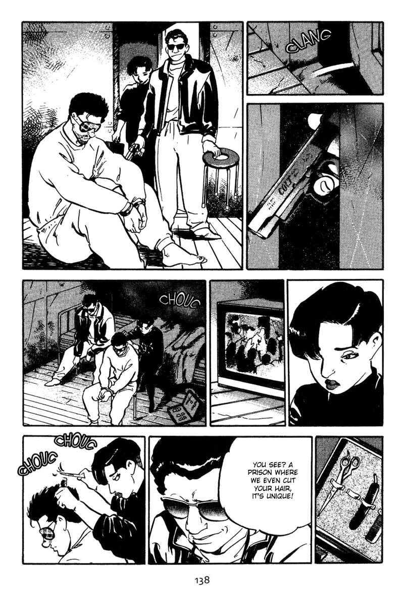 Page 10 Chapter 6 Old Boy