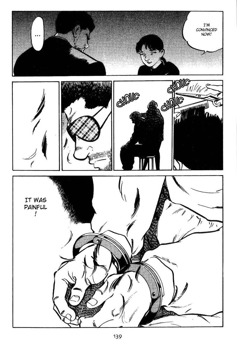 Page 11 Chapter 6 Old Boy