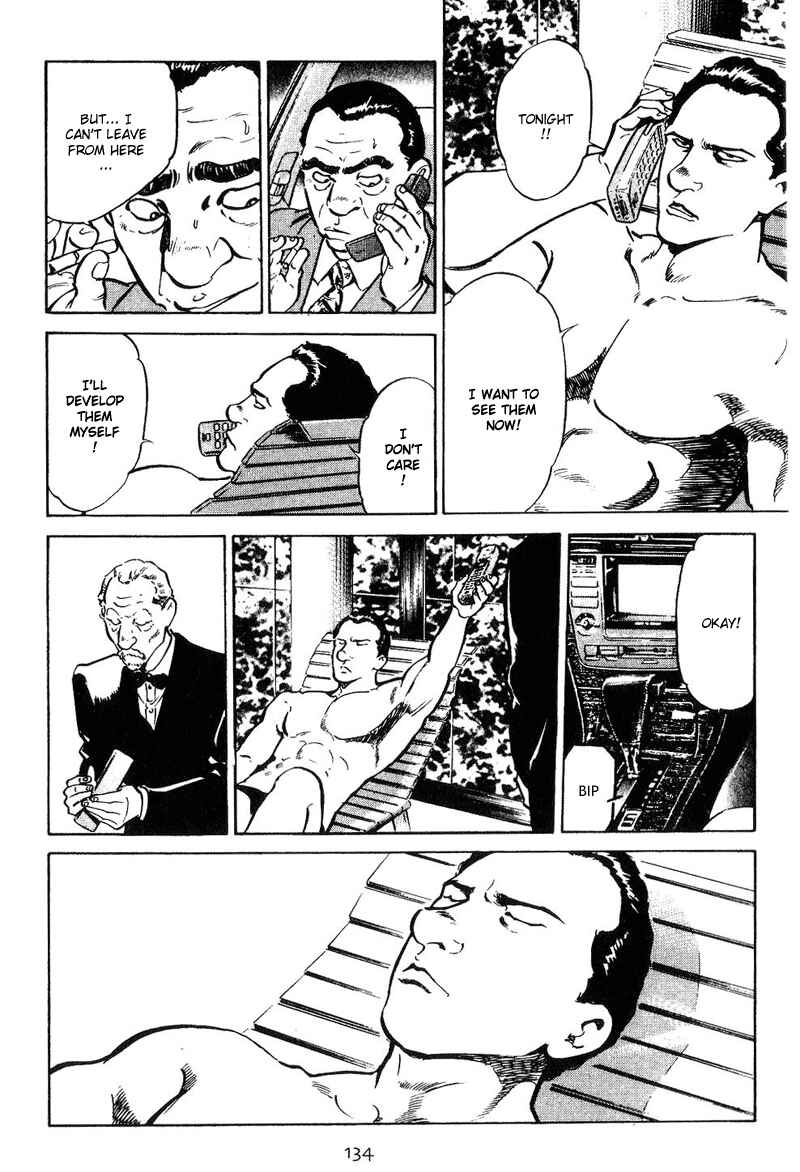 Page 6 Chapter 6 Old Boy