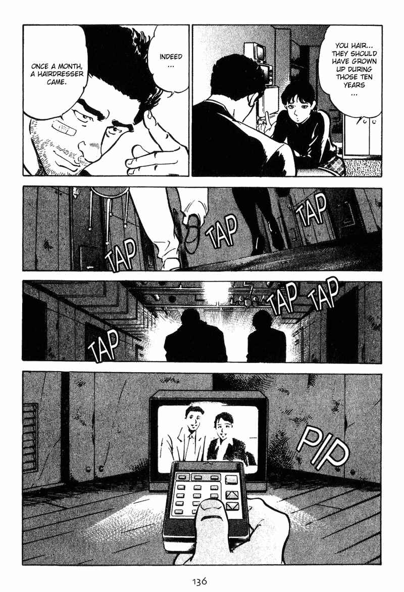 Page 8 Chapter 6 Old Boy