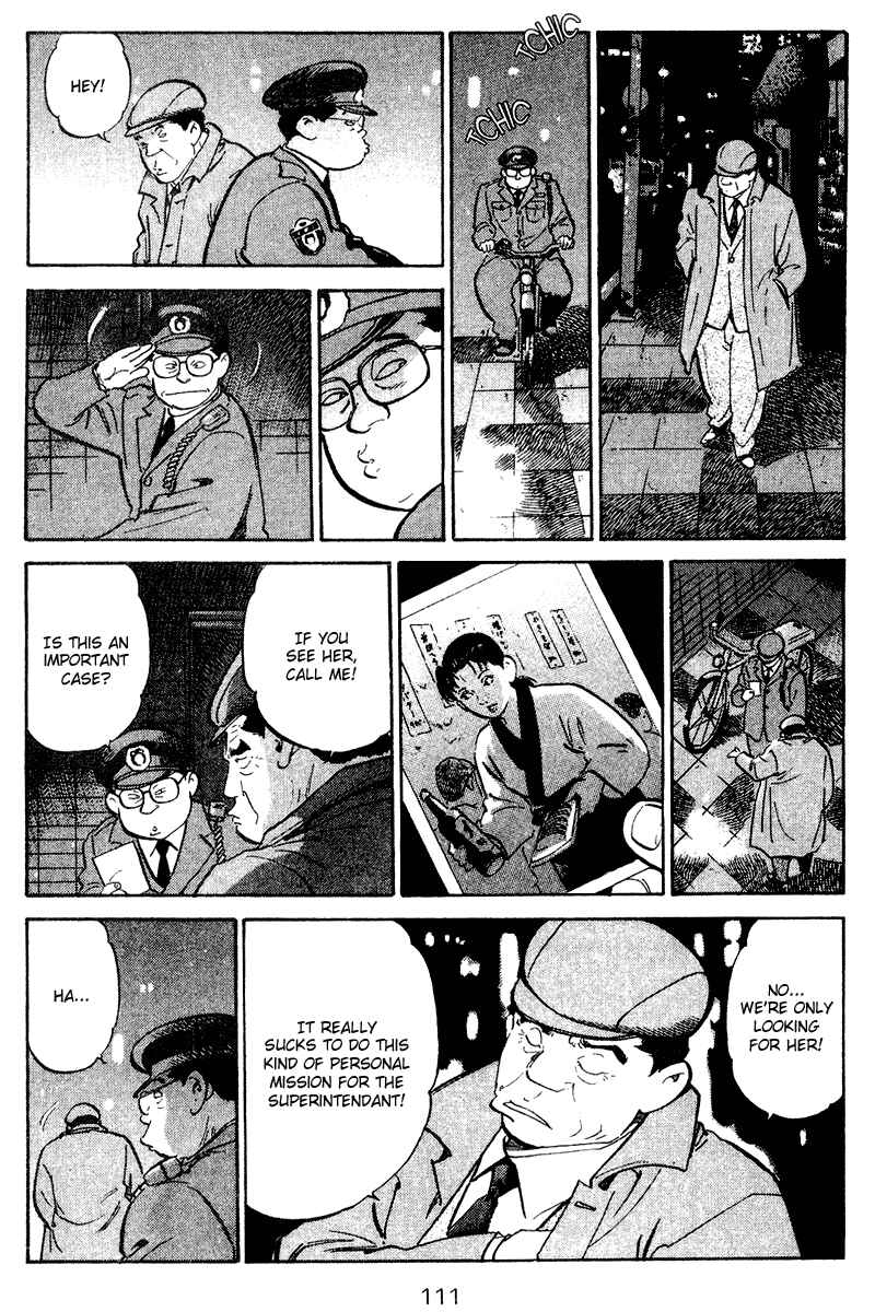 Page 7 Chapter 65 Old Boy