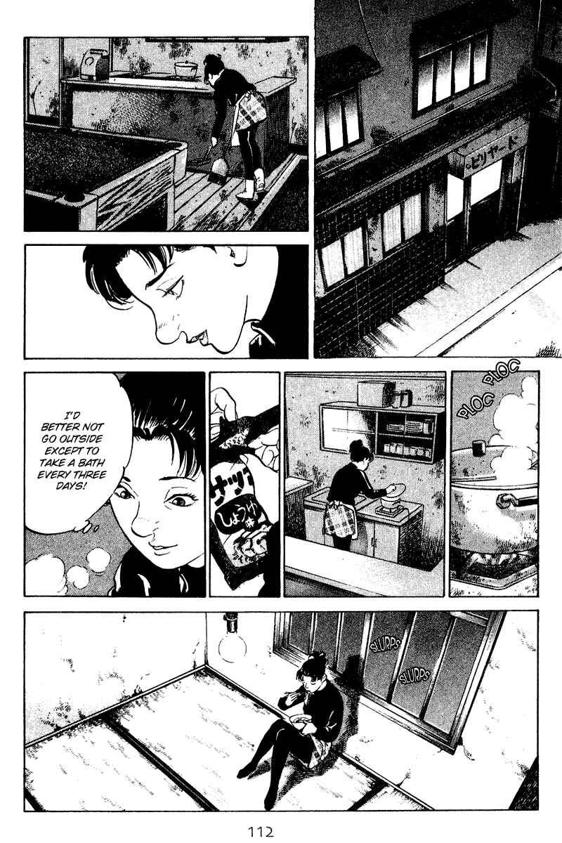 Page 8 Chapter 65 Old Boy