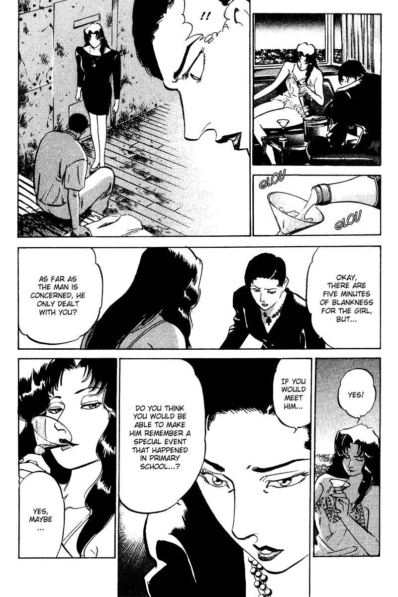 Page 9 Chapter 73 Old Boy