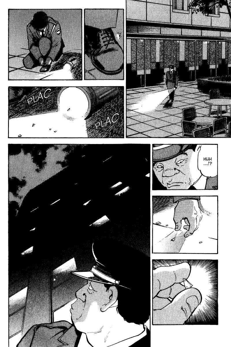 Page 10 Chapter 79 Old Boy