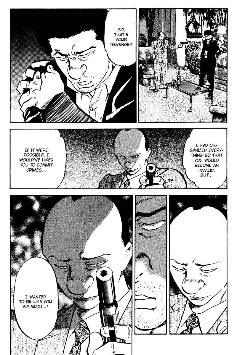 Page 11 Chapter 79 Old Boy
