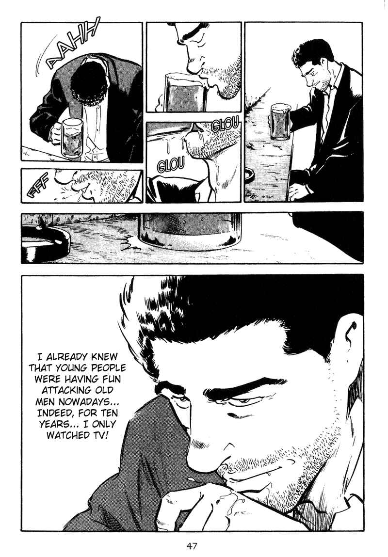 Page 13 Chapter 2 Old Boy