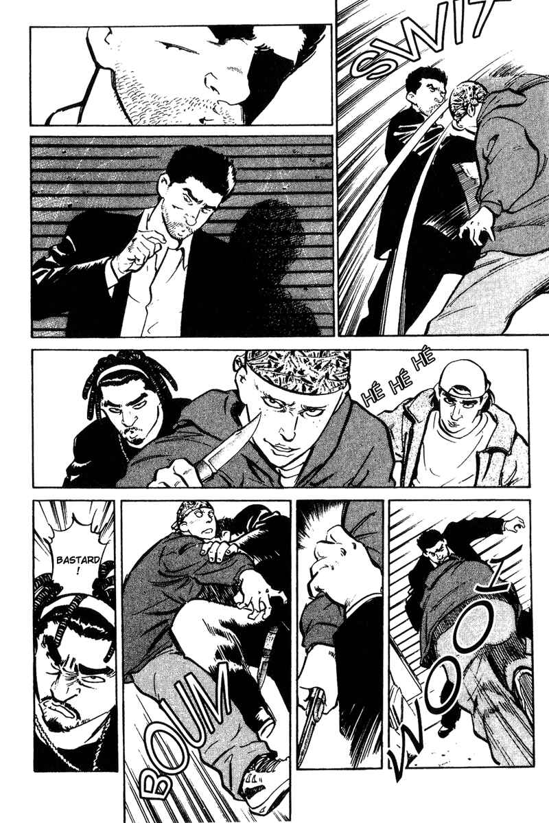 Page 8 Chapter 2 Old Boy