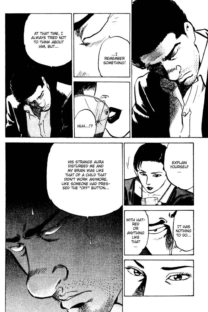 Page 10 Chapter 45 Old Boy