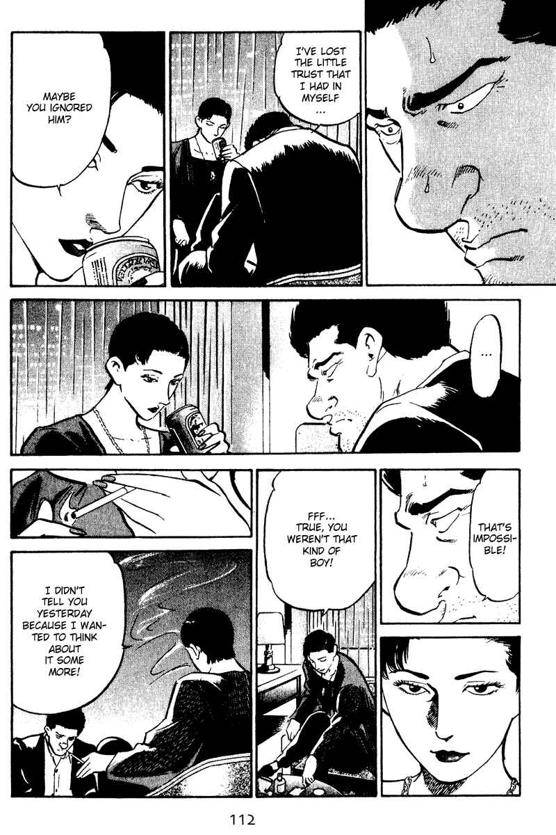 Page 6 Chapter 45 Old Boy