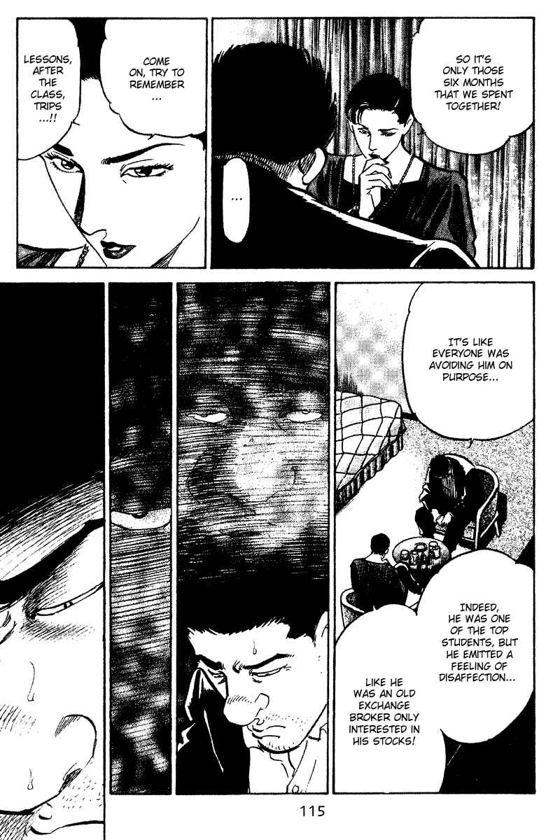 Page 9 Chapter 45 Old Boy
