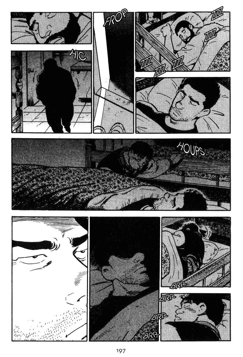 Page 9 Chapter 9 Old Boy