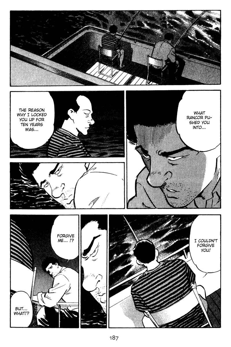 Page 16 Chapter 38 Old Boy