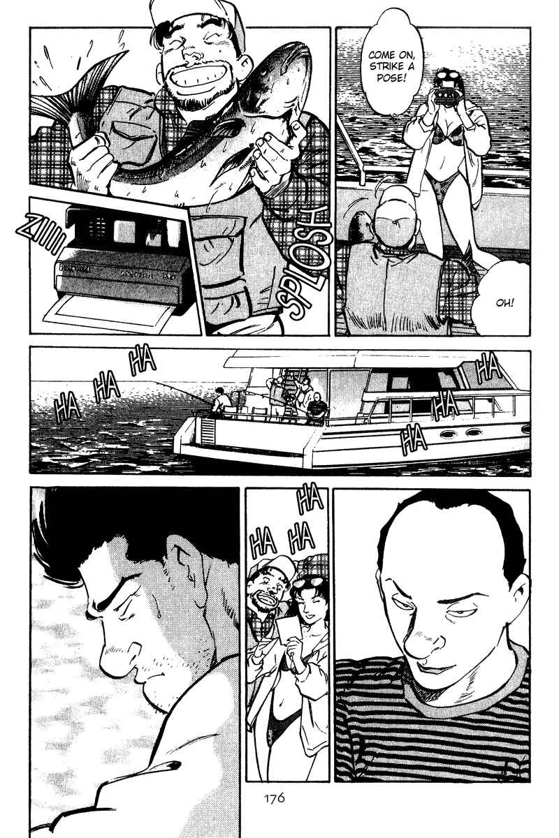 Page 5 Chapter 38 Old Boy