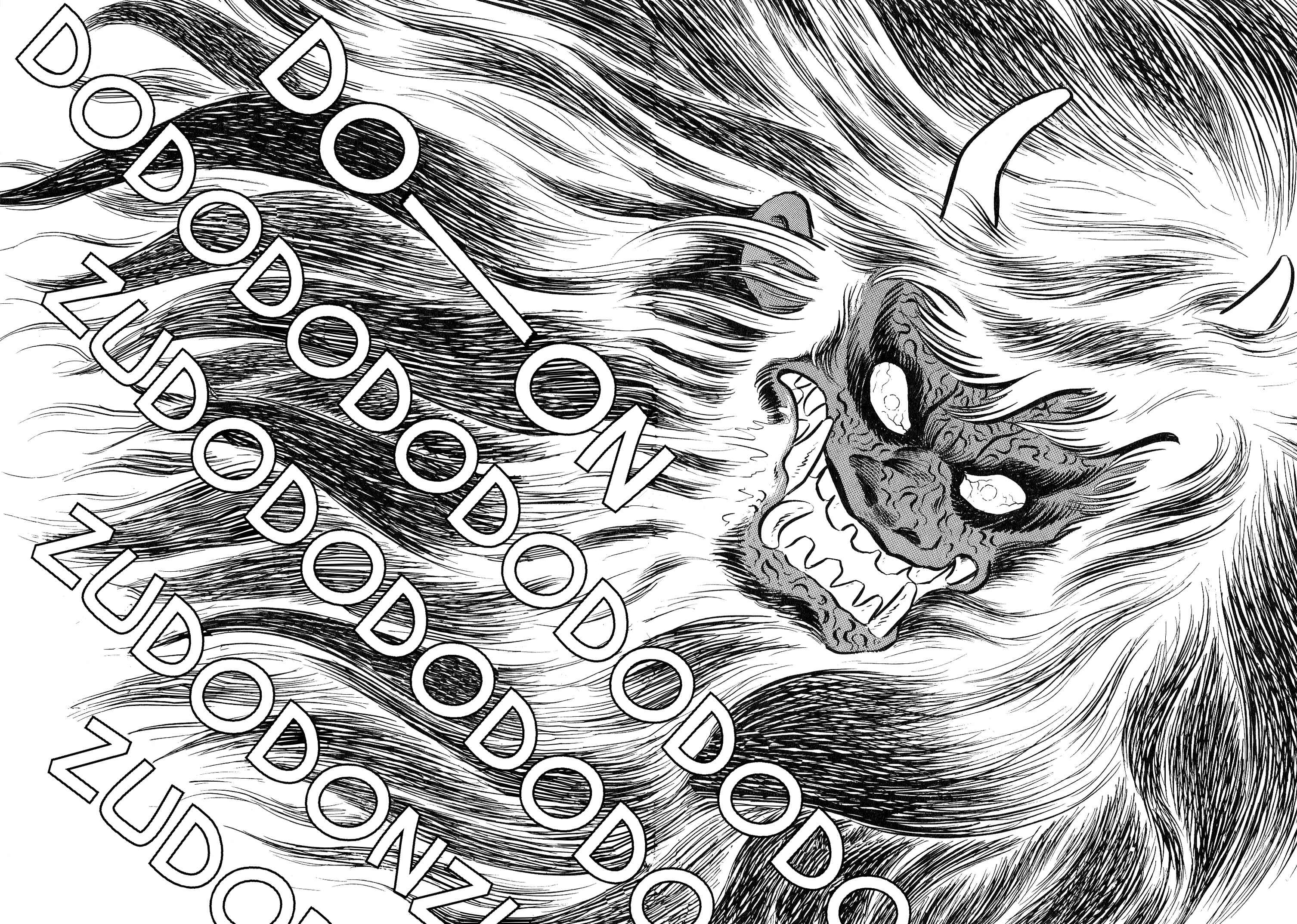 Page 28 Chapter 1 Go Nagai Short Stories