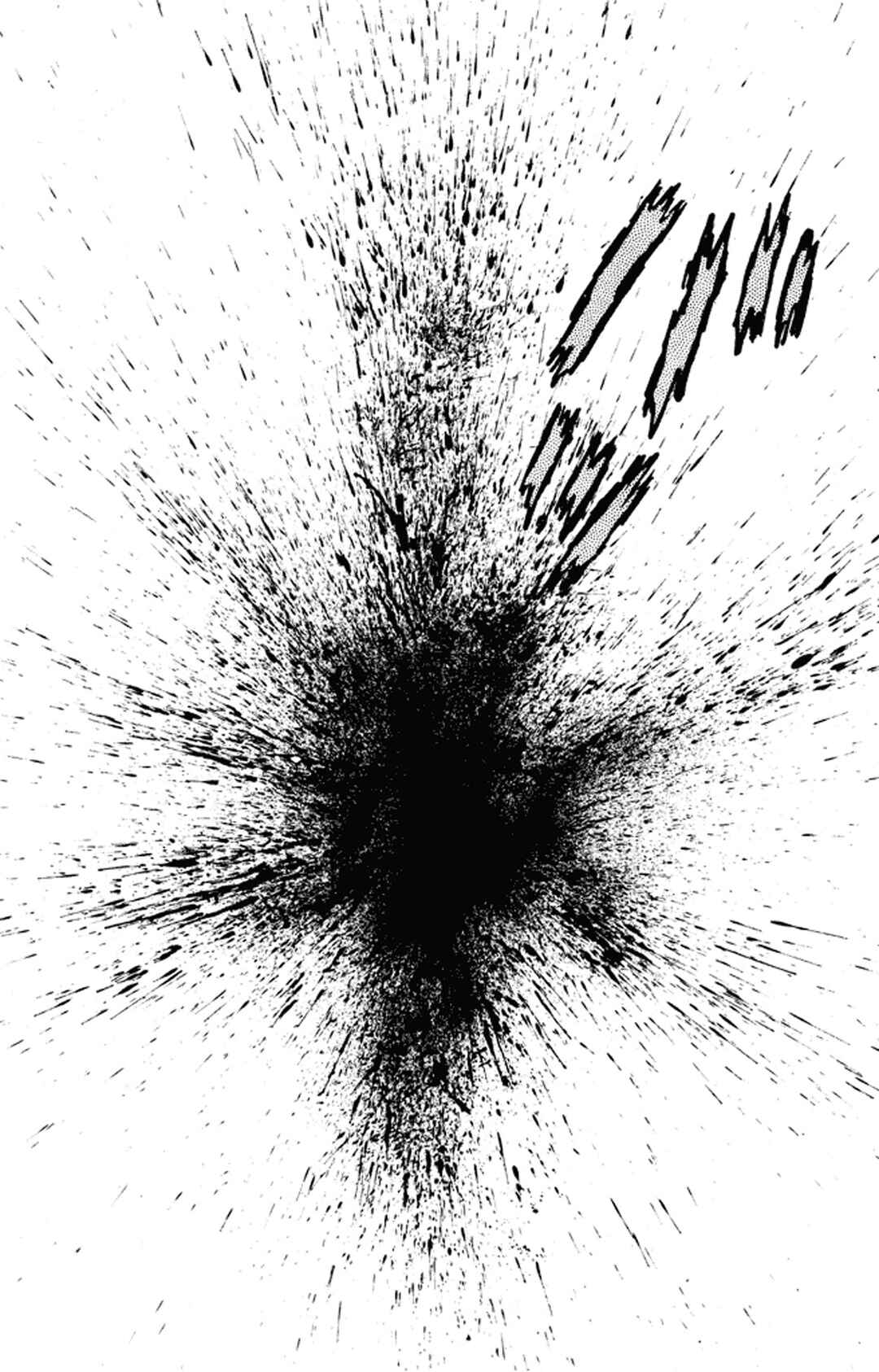 Page 33 Chapter 1 Go Nagai Short Stories
