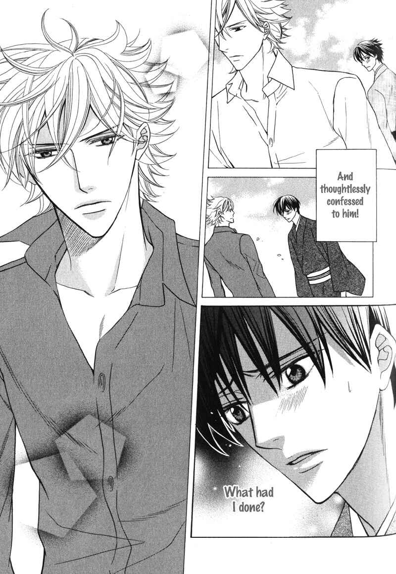 Page 10 Chapter 3 Ai ni Somare