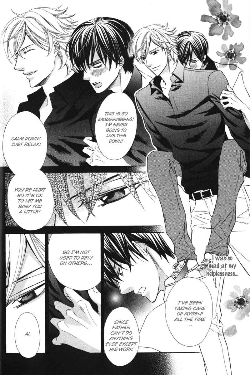 Page 10 Chapter 2 Ai ni Somare