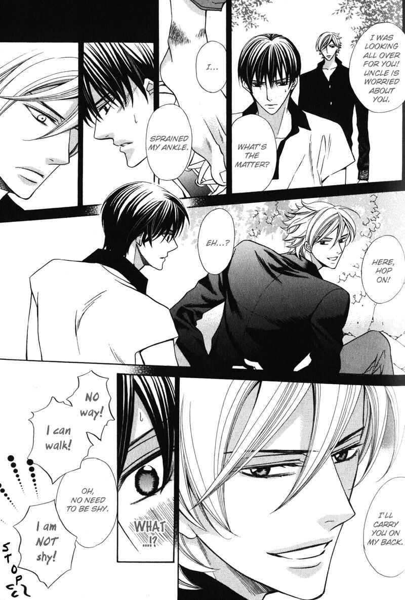 Page 9 Chapter 2 Ai ni Somare