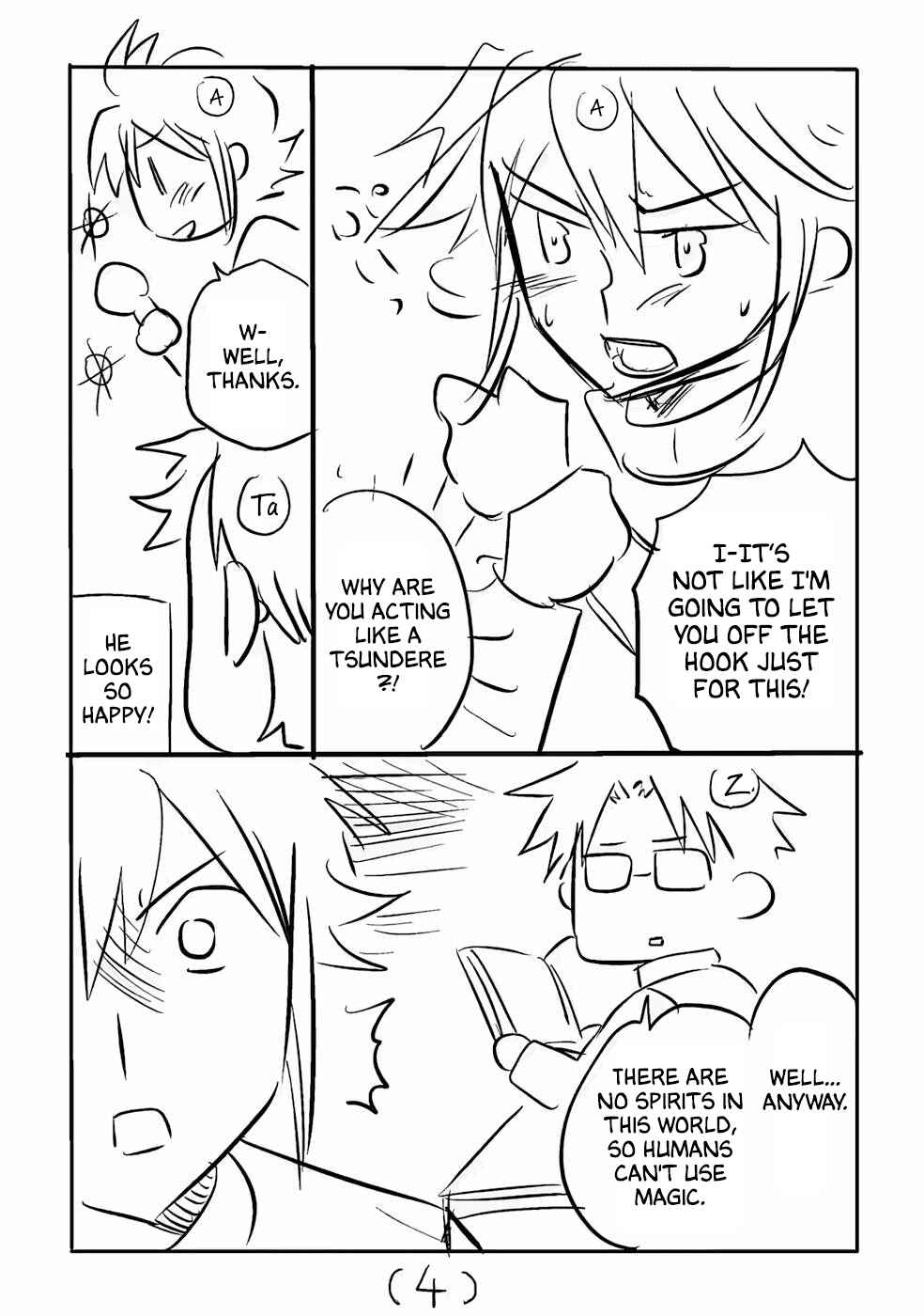 Page 16 Chapter 27.5 Isekai Tensei, Ore ga Otome ge de Kyuuseishu