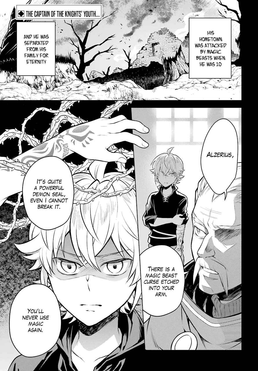 Page 2 Chapter 9 Isekai Tensei, Ore ga Otome ge de Kyuuseishu