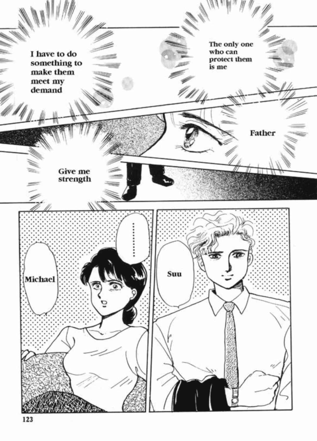 Page 5 Chapter 3 Aung San Suu Kyi: The Fighting Peacock