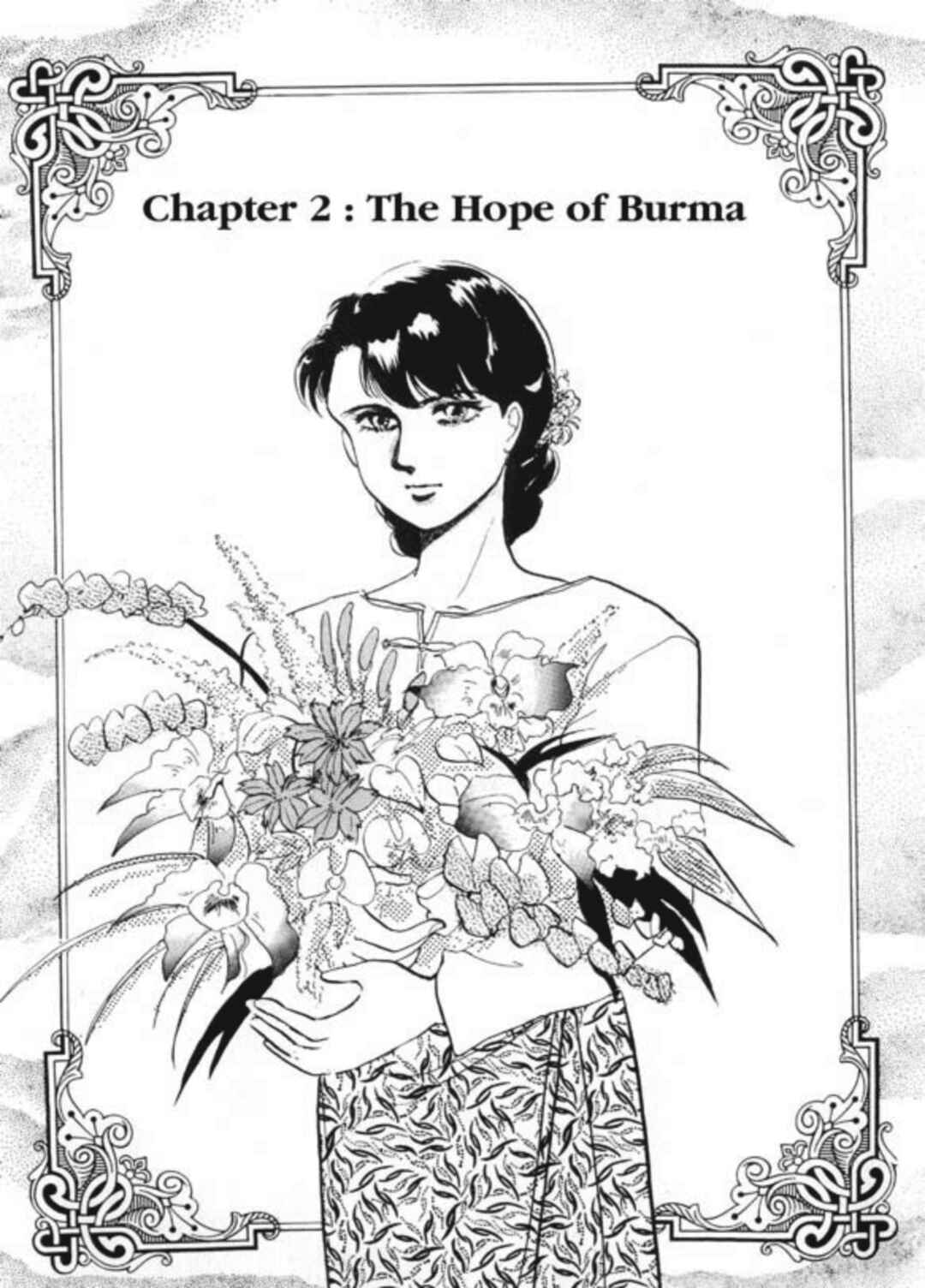 Page 1 Chapter 2 Aung San Suu Kyi: The Fighting Peacock