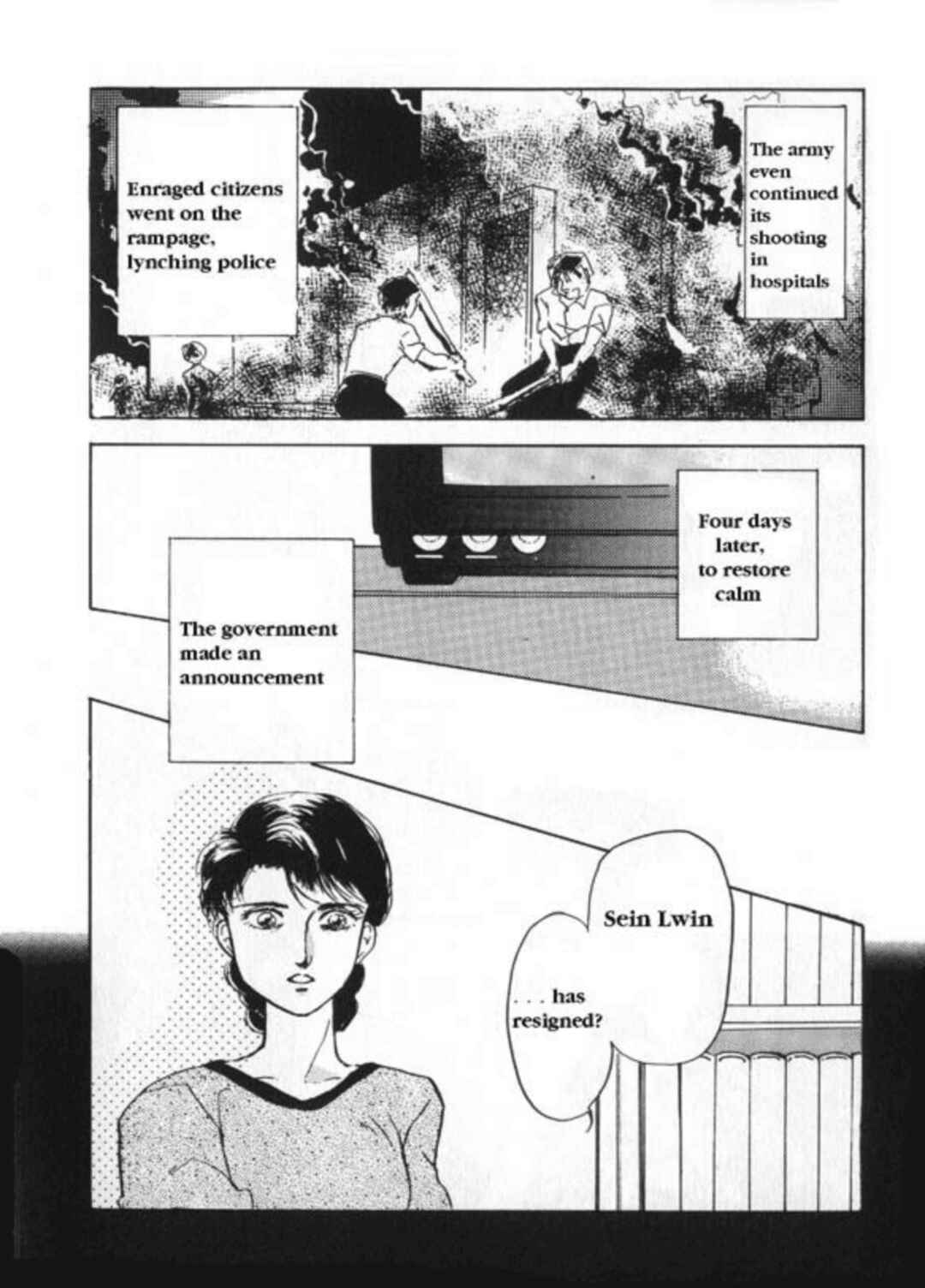 Page 26 Chapter 2 Aung San Suu Kyi: The Fighting Peacock