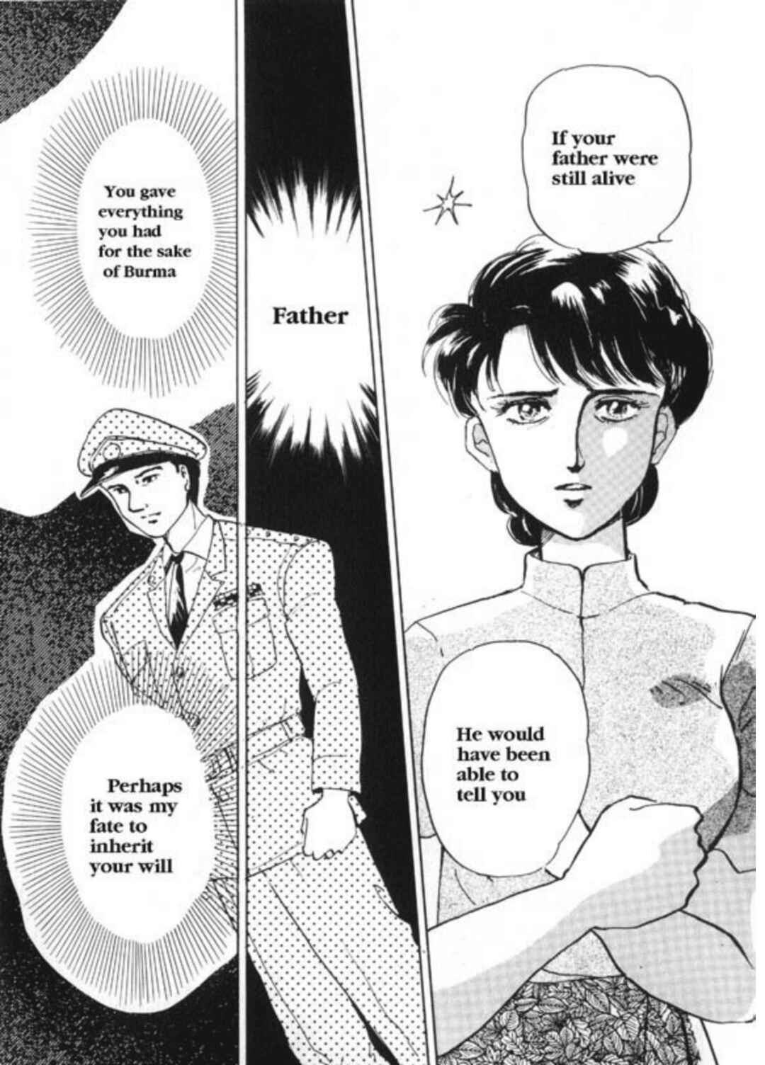 Page 34 Chapter 2 Aung San Suu Kyi: The Fighting Peacock