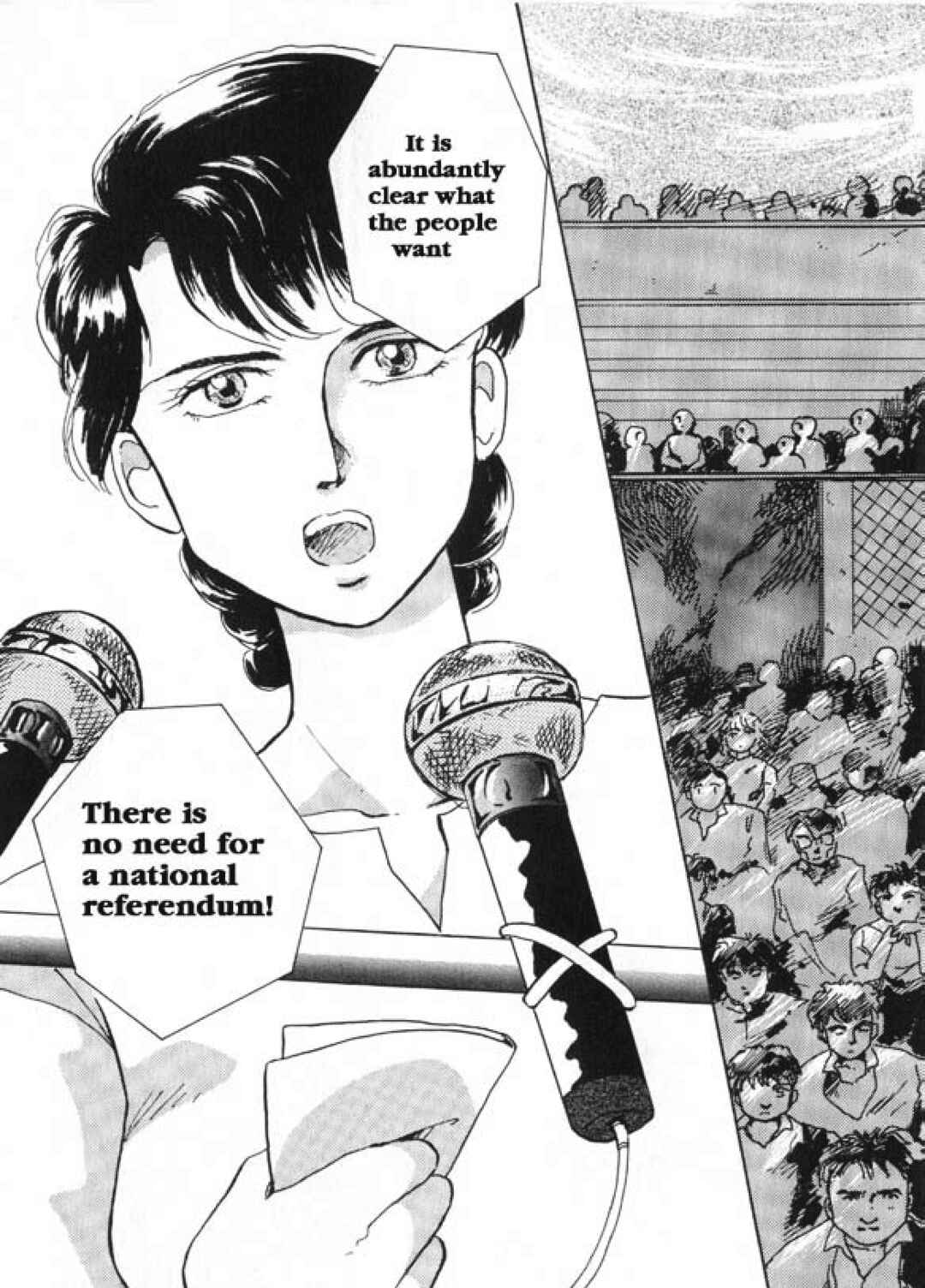 Page 39 Chapter 2 Aung San Suu Kyi: The Fighting Peacock