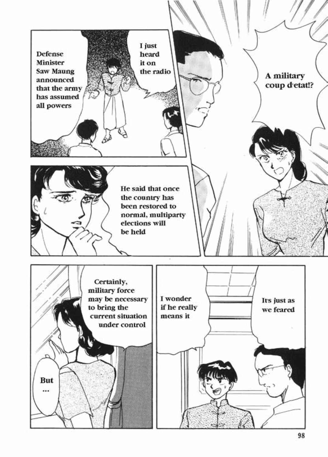 Page 44 Chapter 2 Aung San Suu Kyi: The Fighting Peacock
