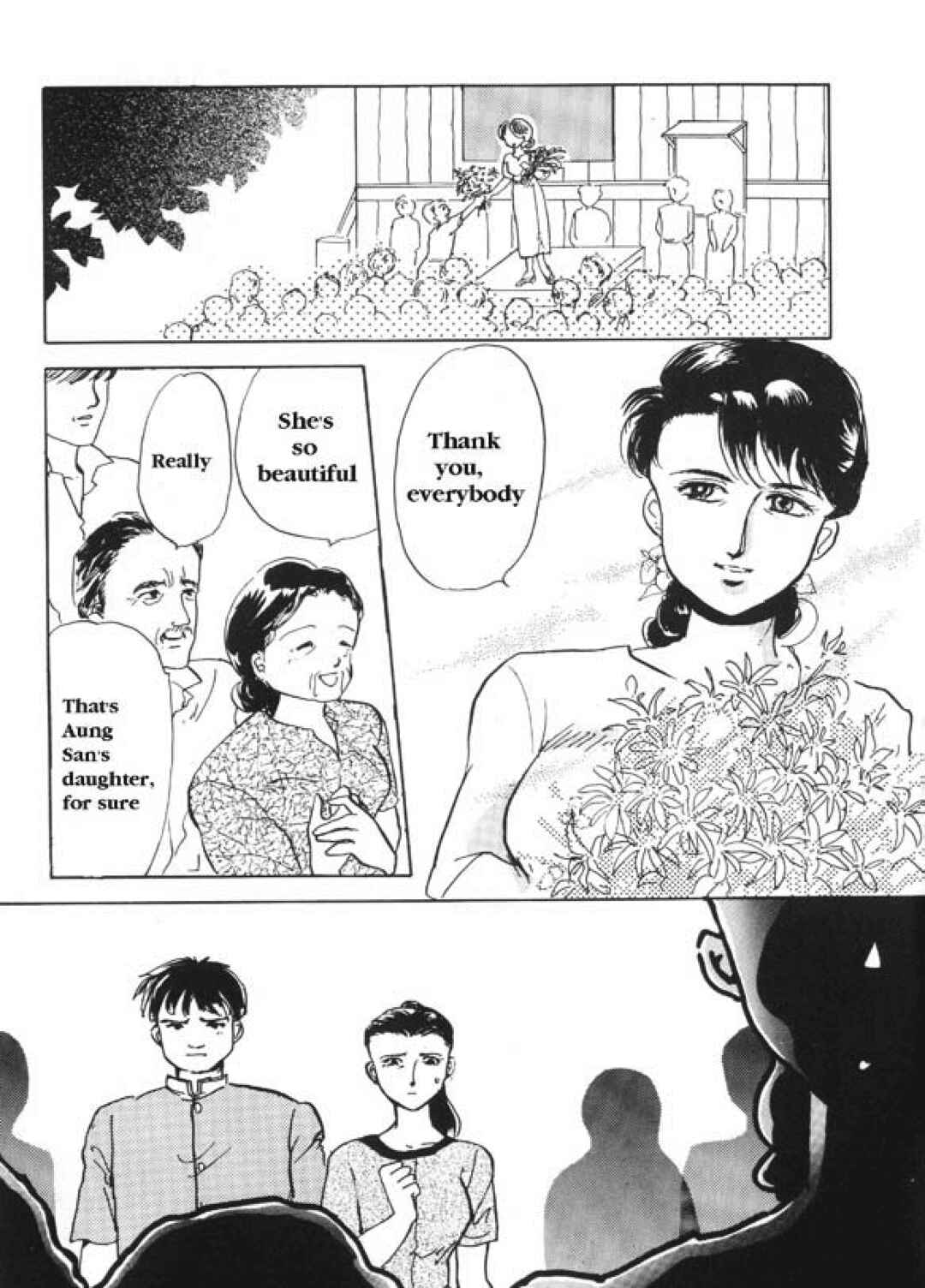 Page 49 Chapter 2 Aung San Suu Kyi: The Fighting Peacock